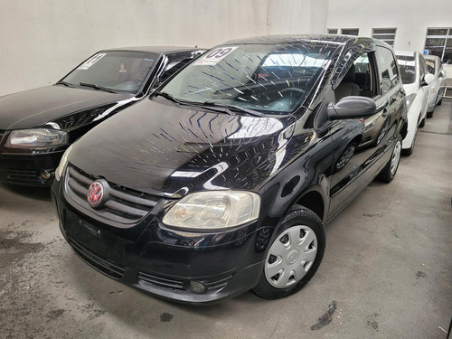 Volkswagen Fox FOX 1.0 2P