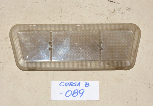 Luz De Techo Opel Corsa B Hatchback Año 1997 Al  1999