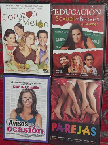 Peliculas Mexicanas En Dvd