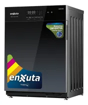 Comprar Lavasecarropa Enxuta Inverter 10.5kg Secado 7kg Vía Confort