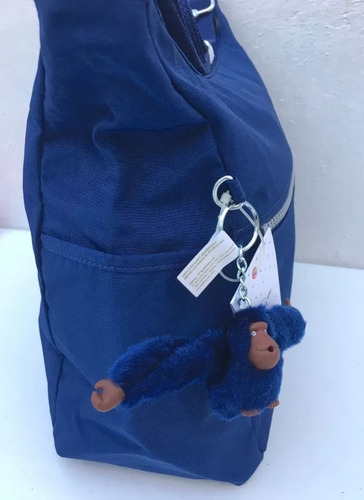 Kipling Alenya Ink Blue