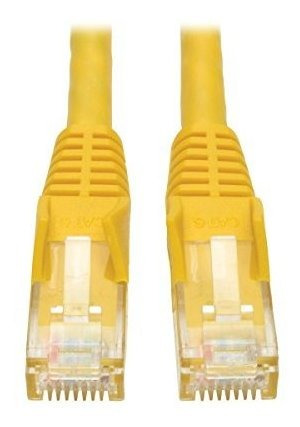 Cables Usb Hembra Hembra  Tripp Lite Cat6 Gigabit Ethernet S