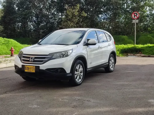 Honda CR-V 2.4 Lx