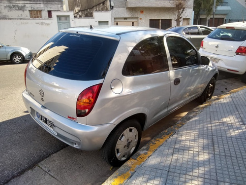 Suzuki Fun