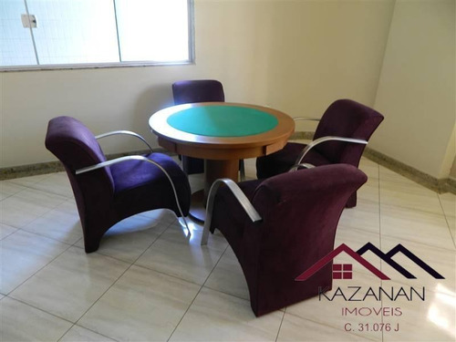 Imagem 8 de 11 de Apartamento 03 Dormitórios Na Praia Grande - São Paulo - 5053