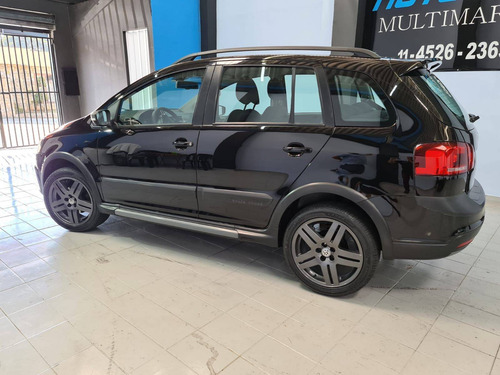 Imagem 9 de 9 de Volkswagen Space Cross 1.6 Mi 8v Flex 4p Manual