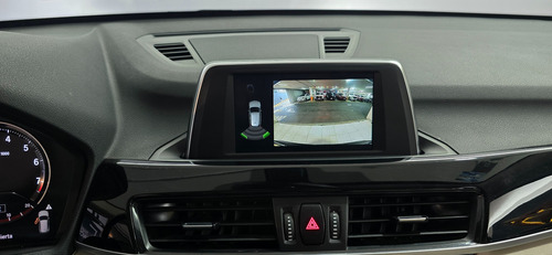 BMW X1 2.0 Sdrive 20ia X Line At
