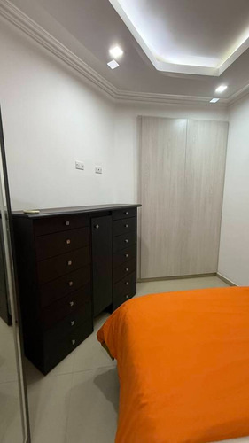 Venta Apartamento Amoblado Trigaleña Alta Cod 272954