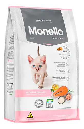 Monello Gaticos 1 Kg