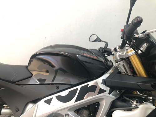 Aprilia Tuono V4 1100 Usada