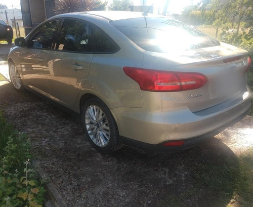Focus Se Plus At Power Shift