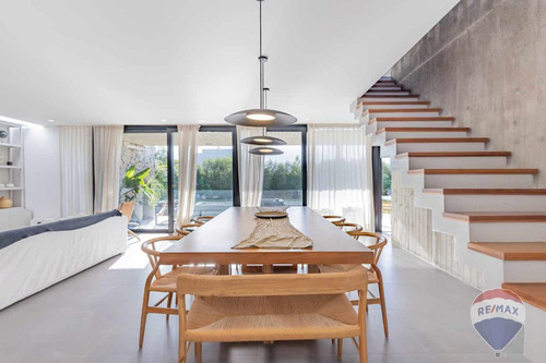 Casa En Venta En El Quimilar
