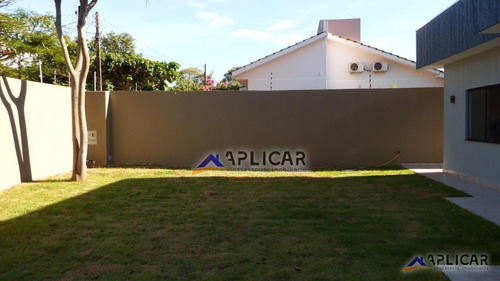 Imagem 20 de 25 de Casa A Venda No Bairro Jardim Bourbon Foz Do Iguaçu