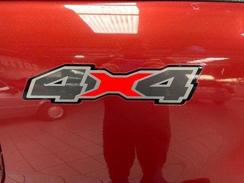 Ford Ranger Xltcd4a32c