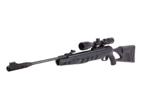 Rifle Nitro Pistón Umarex Octane Elite 5.5mm Con Mira Telesc