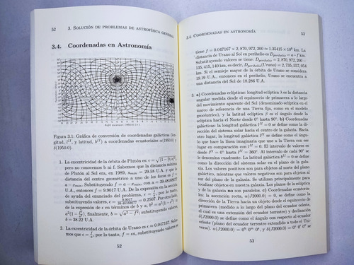 Libro Solución De Problemas De Astrofísica General 195x5 (Usado)