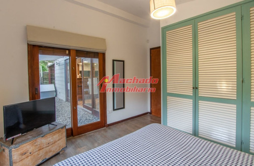 Imagen 12 de 26 de Alquiler De Casa De 3 Dormitorios En Punta Del Este