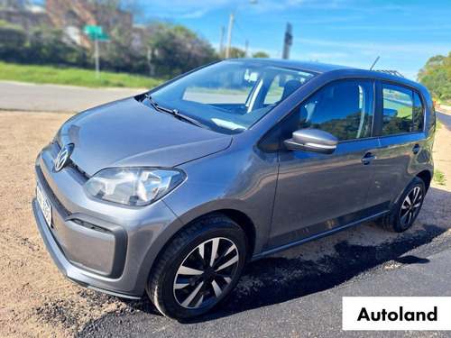 Volkswagen Up Move 1.0 2020 Impecable! - Autoland