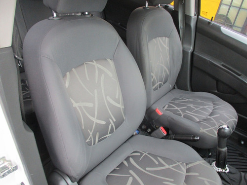 Chevrolet Spark Gt 1200cc Mt Aa
