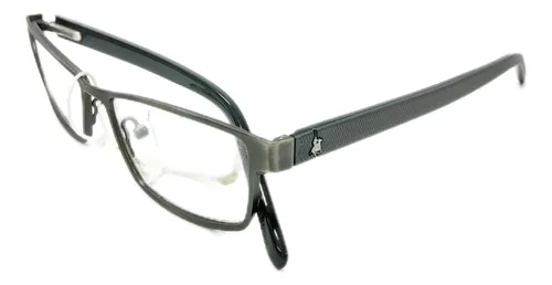 comprar Anteojo Armazón Polo Club Clásico Liviano Económico Calidad