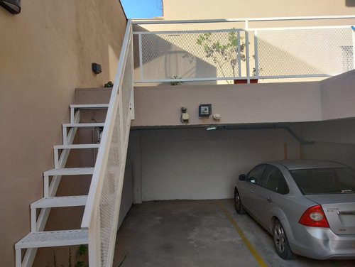 Departamento En Venta En Jose Mármol
