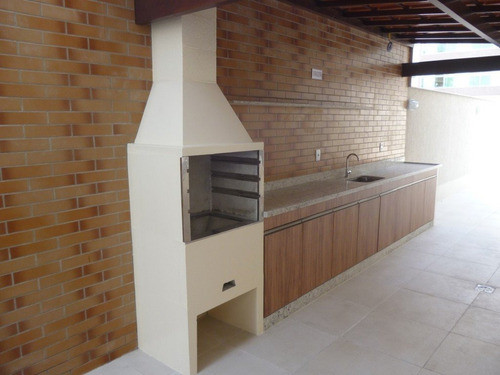 Apartamento À Venda No Bairro Cachambi - Rio De Janeiro/rj - O-9001-18120
