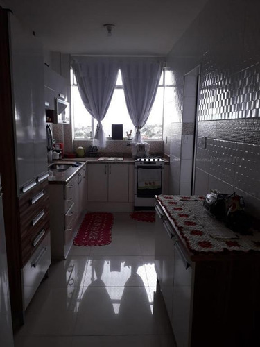 Apartamento Em Nova Cidade, São Gonçalo/rj De 110m² 2 Quartos À Venda Por R$ 265.000,00 - Ap643871