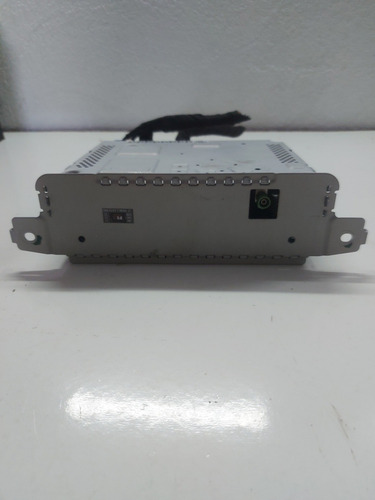 Kit Multimídia Fiat Argo Drive 17/19 Original De Reposiçã (Usado)