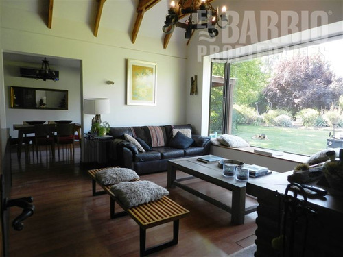 Imagen 23 de 30 de Casa En Venta De 3 Dormitorios En Colina