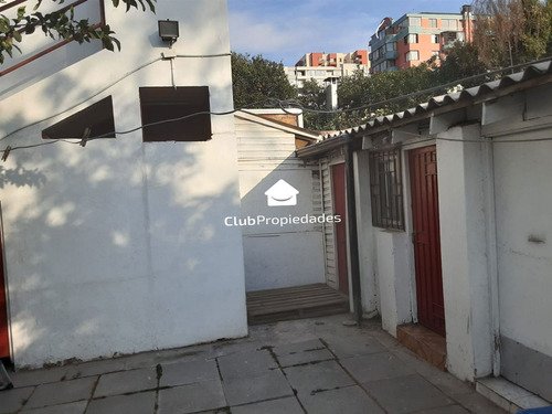 Se Vende Casa En Comuna De San Miguel