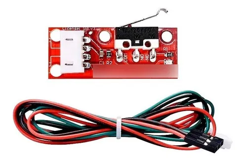 Modulo Final De Carrera Arduino
