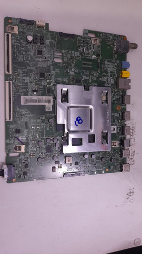 Placa Principal Para Tv Un50nu7400g (Usado)