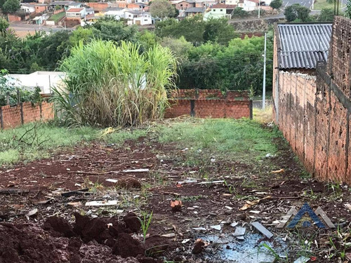 Imagem 4 de 8 de Terreno À Venda, 418 M² Por R$ 100.000,00 - Sabará Iii - Londrina/pr - Te0311