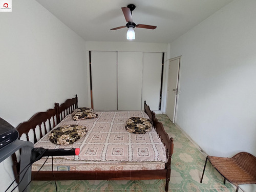 Imagem 20 de 30 de Apartamento Na Praia Das Pitangueiras - 4 Dormitórios - 1 Vaga - 2 Suítes - Guarujá - - Ap05856 - 69417858