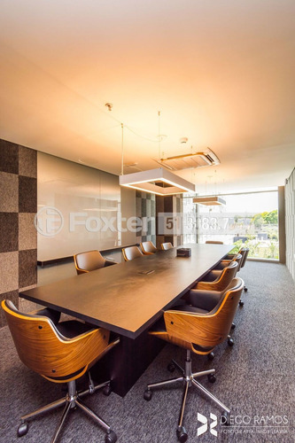 Imagem 15 de 18 de Sala / Conjunto Comercial, 24.9 M², Jardim Lindoia - 168286