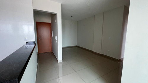 Imagem 6 de 15 de Apartamento - Padrão, Para Venda Em Uberlândia/mg - Robtub