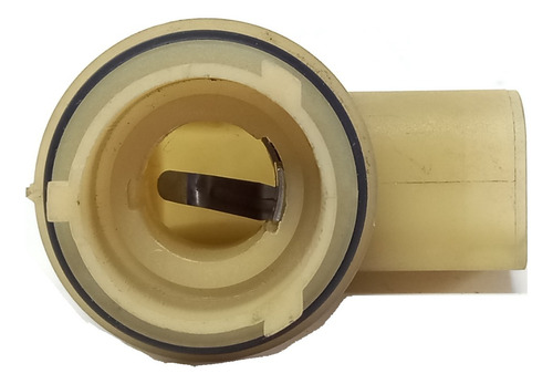 Soquete Da Lampada Do Pisca Dianteiro - Audi A3 1997/2005