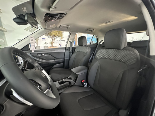 Hyundai Creta 1.0 TGDI FLEX LIMITED AUTOMÁTICO
