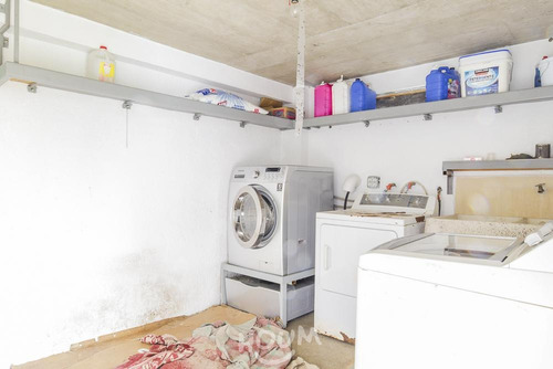 Imagen 7 de 29 de Casa En Bosques De Morelos, Cuautitlán Izcalli Con 3 Recámaras, 370 M², Id: 45131