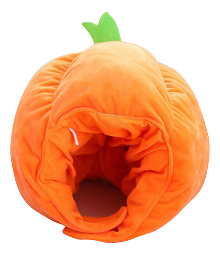 2 Sombrero Cálido De Calabaza De Felpa Sombrero De De