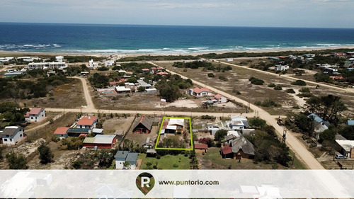 Imagen 1 de 9 de Punto Río | Maruja - Muy Buena Propiedad A Pocas Cuadras Del Mar
