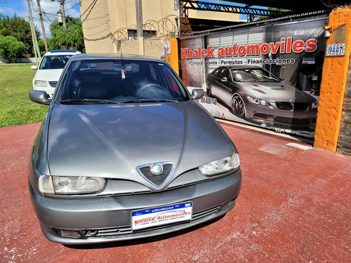 Alfa Romeo 146 1.6cc