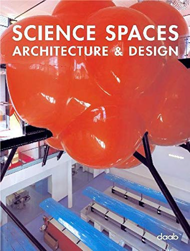 Libro Science Spaces Architecture & Design (cartone) - Vv. A