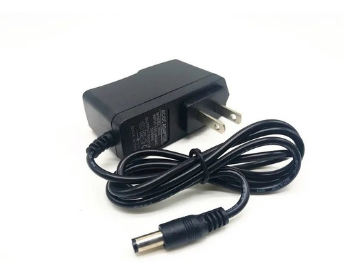 Cargador Transformador De Corriente 5v 1a Jb-0510
