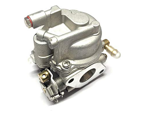 Carbs De Fuera Carburetor Assy Fits Yamaha 4-stroke 8hp 9.9h