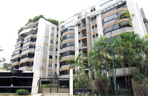 Ph En Venta Los Chorros