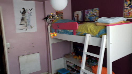 Imagen 6 de 26 de 3 Amb Al Frente Con Balcon ! Pisos Parquet !!! A Mts De Rivadavia - Visitelo...