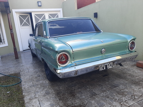 Imagen 5 de 16 de Ford Deluxe