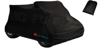 Comprar Funda Impermeable Cubre Cuatri Kymco 150 - Mxu 250 - Mxer