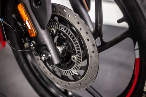Bajaj Rouser P150 Fi Abs Lanzamiento Conócela En Lidermoto